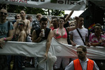 16. Regenbogenparade - Show your face! 9655888