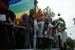 16. Regenbogenparade - Show your face! 9655889