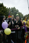 16. Regenbogenparade - Show your face! 9655895