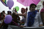 16. Regenbogenparade - Show your face! 9655907