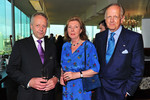 Diplomatischer Empfang - 2. Young Diplomats Reception