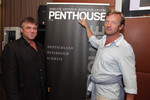 PENTHOUSE Open-Shooting mit TRUTH HURTS 9671124