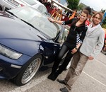 7.Cabrio & Tuningcar Treffen mit US-Cars 2011