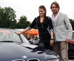 7.Cabrio & Tuningcar Treffen mit US-Cars 2011 9681815