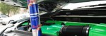 7.Cabrio & Tuningcar Treffen mit US-Cars 2011 9681850