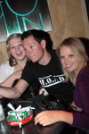 Go-In Party Night 9682988
