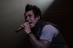 Papa Roach & Skindred - Open Air 9686424