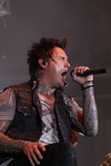 Papa Roach & Skindred - Open Air 9686431