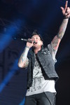 Papa Roach & Skindred - Open Air 9687880