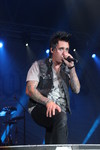 Papa Roach & Skindred - Open Air 9687883