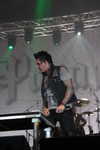 Papa Roach & Skindred - Open Air 9687950