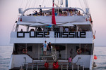 Summer Splash Cruise Missile 9692976