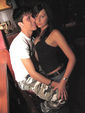 MUSCHI CLUB @ Szene1 FLIRT-DATEing 969909