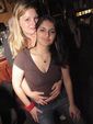 MUSCHI CLUB @ Szene1 FLIRT-DATEing 969944