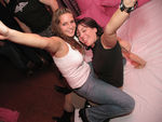 MUSCHI CLUB @ Szene1 FLIRT-DATEing 970000