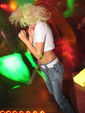 MUSCHI CLUB @ Szene1 FLIRT-DATEing 970011