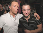 MUSCHI CLUB @ Szene1 FLIRT-DATEing 970020
