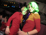 MUSCHI CLUB @ Szene1 FLIRT-DATEing 970021