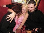 MUSCHI CLUB @ Szene1 FLIRT-DATEing 970062