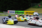 IDM-Salzburgring 2011 Seitenwagen 9709105