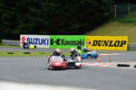 IDM-Salzburgring 2011 Seitenwagen 9709115