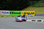 IDM-Salzburgring 2011 Seitenwagen 9709125