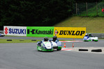 IDM-Salzburgring 2011 Seitenwagen 9709127