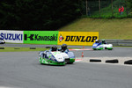 IDM-Salzburgring 2011 Seitenwagen 9709128