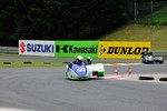 IDM-Salzburgring 2011 Seitenwagen 9709130