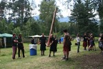 Mini Highland Games