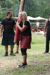 Mini Highland Games 9712376