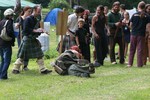 Mini Highland Games 9712379