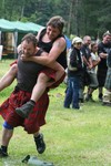 Mini Highland Games 9712380