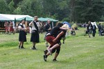 Mini Highland Games 9712386