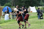 Mini Highland Games 9712387