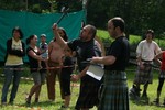 Mini Highland Games 9712391