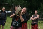 Mini Highland Games 9712396