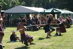 Mini Highland Games 9712401