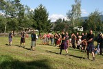 Mini Highland Games 9712406