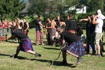 Mini Highland Games 9712407