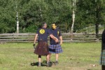 Mini Highland Games 9712408