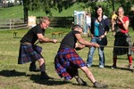 Mini Highland Games 9712409