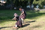 Mini Highland Games 9712414