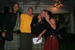 Mini Highland Games 9712441