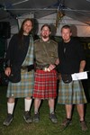 Mini Highland Games 9712442