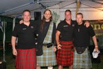 Mini Highland Games 9712449