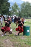 Mini Highland Games 9712480