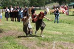 Mini Highland Games 9712481