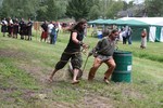 Mini Highland Games 9712482