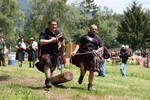 Mini Highland Games 9712484